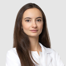 Малькова Дарья Викторовна, дерматолог