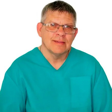 Баранов Дмитрий Николаевич, стоматолог-ортопед