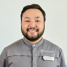 Мусин Арслан Талгатович, стоматолог-хирург