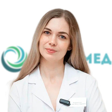 Бержанская Татьяна Александровна, врач УЗД