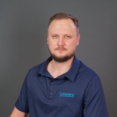 Зубенко Александр Олегович, стоматолог-терапевт