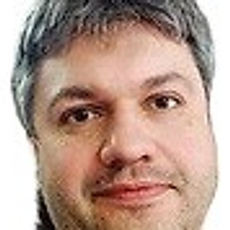 Бердицкий Александр Анатольевич, рентгенолог