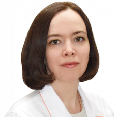 Кулямина Екатерина Алексеевна, невролог