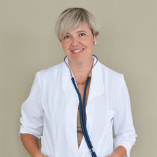 Шевченко Анастасия Николаевна, педиатр