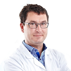 Холтобин Денис Петрович, уролог