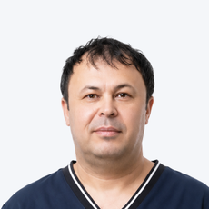 Балтабаев Бахтиёр Уктамович, ортопед