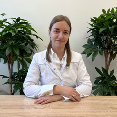 Золоткова Марина Сергеевна, терапевт