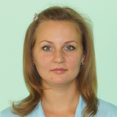 Жиркова Анна Сергеевна, детский логопед