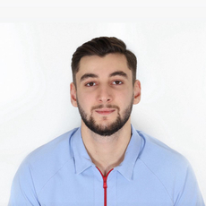 Михайлов Арнольд Вячеславович, стоматолог-терапевт