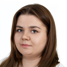 Митина Мария Игоревна, гинеколог