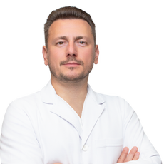 Исаев Евгений Николаевич, невролог