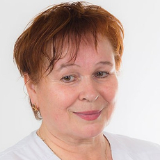 Рудакова Людмила Ивановна, стоматолог-терапевт