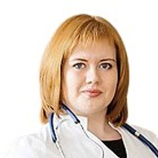 Дроздова Елена Геннадьевна, кардиолог