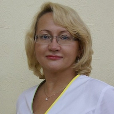 Юнкина Яна Вячеславовна, педиатр