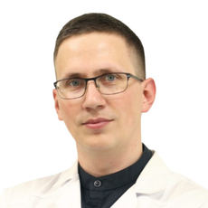Таланов Андрей Вячеславович, флеболог