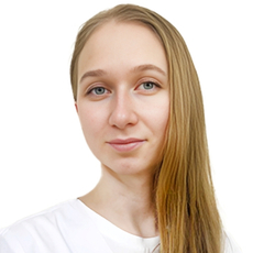 Болтачева Анна Николаевна, врач функциональной диагностики