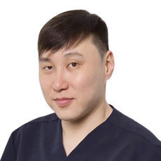 Меяев Виктор Владимирович, массажист