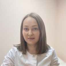 Исмагилова Римма Мансуровна, кардиолог