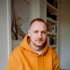 Бронзов Дмитрий Александрович, психолог