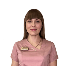 Бегларян Екатерина Владимировна, врач-косметолог