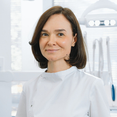 Михайлова Елена Леонидовна, стоматологический гигиенист