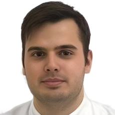 Владимиров Владислав Сергеевич, ортодонт