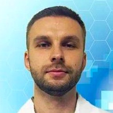 Немировский Евгений Львович, рентгенолог