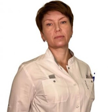 Василевских Людмила Александровна, хирург