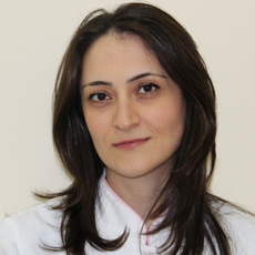 Хачатрян Лиана Торниковна, гинеколог