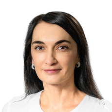 Федорова Ирина Анатольевна, гинеколог