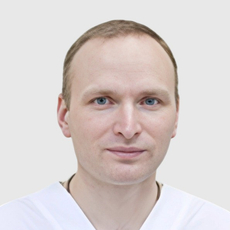 Коврежников Олег Иванович, хирург