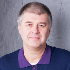 Ткачев Алексей Юрьевич, уролог