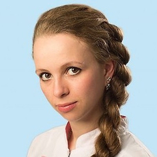 Гвозденкова Юлия Валерьевна, стоматолог-хирург