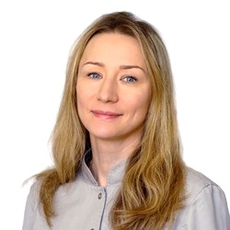 Лапшина Наталья Андреевна, терапевт