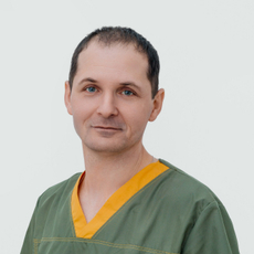 Макаров Вячеслав Георгиевич, терапевт