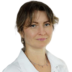 Чехунова Полина Вадимовна, гинеколог