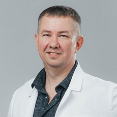 Засенцев Алексей Викторович, ортопед