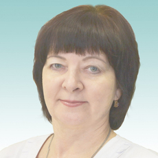Григоренко Ольга Дмитриевна, офтальмолог