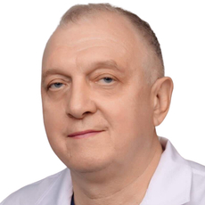 Архаров Евгений Владимирович, челюстно-лицевой хирург