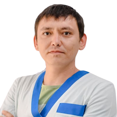 Зиннуров Альфред Абдулхакович, массажист