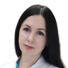 Скрябина Анастасия Алексеевна, гинеколог