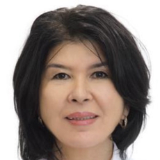 Каюмова Луиза Равильевна, терапевт