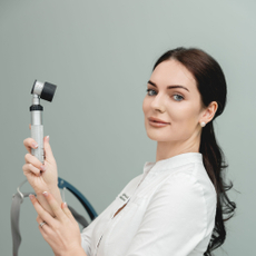 Волкова Полина Александровна, дерматолог