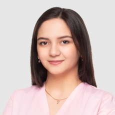 Рустамова Алияхон Аловиддинхоновна, детский стоматологический гигиенист