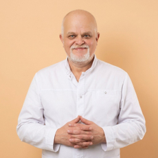 Кренев Дмитрий Викторович, невролог