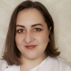 Булгакова Вера Евгеньевна, неонатолог