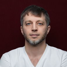 Каялов Рашид Арипович, стоматолог-терапевт