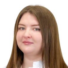 Удалова Мария Владимировна, эндокринолог