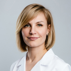 Шебеко Полина Владимировна, терапевт