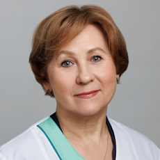 Белоусова Любовь Филипповна, терапевт